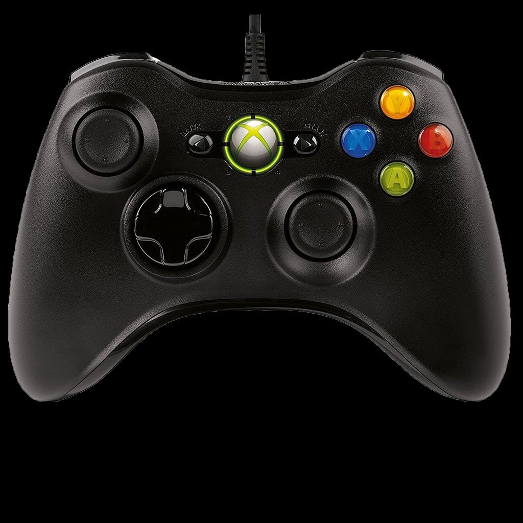 xbox one wired controller pc drivers for mac